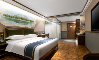 Nostalgia S Hotel