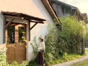 千島湖景區的熱門鄉間飯店