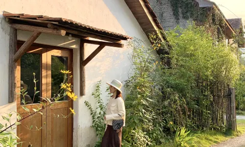 Cipo Qiandao Lake Holiday Homestay