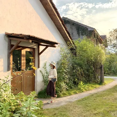 Cipo Qiandao Lake Holiday Homestay Hotels near Wenyuan Lion City