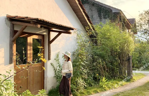 西坡千島湖度假民宿