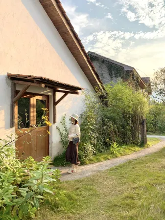 Cipo Qiandao Lake Holiday Homestay Отели рядом с достопримечательностью «The Qxtd Lion Ctiy»