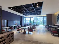 Gongheyuan  Hotel - breakfast