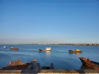 陸豐九天公寓 - 海景