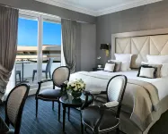 Hôtel Barrière le Majestic Cannes Hotels in Cannes