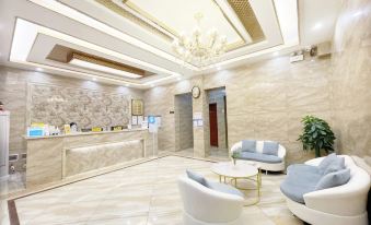 Qianjiang Elegant Hotel (Central City Branch)