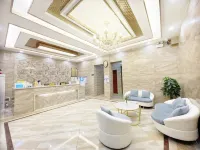 Qianjiang Elegant Hotel (Central City Branch)