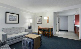 Homewood Suites by Hilton Seattle Downtown