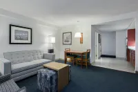 Homewood Suites by Hilton Seattle Downtown - Kitchens