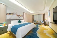 Victoria International Hotel (Maoming High Speed Railway Station North Square) Hotels near Lijing Shopping Center (Renmin Middle Road)