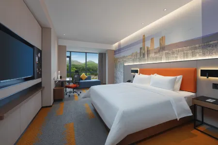 Hampton by Hilton Dongguan Fenggang