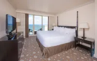 The Atlantic Hotel & Spa