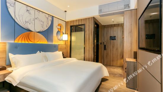 Shenzhen XIYA Hotel (Guangming TianLiao Branch)