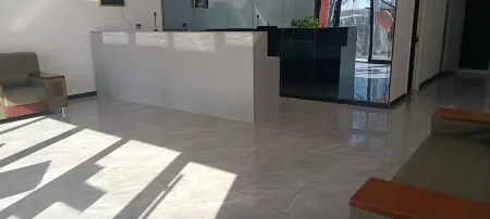 Tuquan Houting Theme Hotel