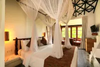 Club Villa - balcony