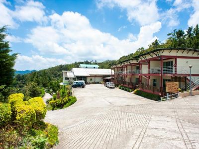Celyn Resort Kinabalu