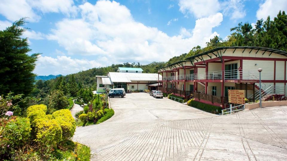 Celyn Resort Kinabalu