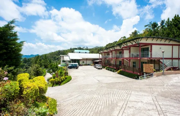 凱琳哥打京那巴魯度假村