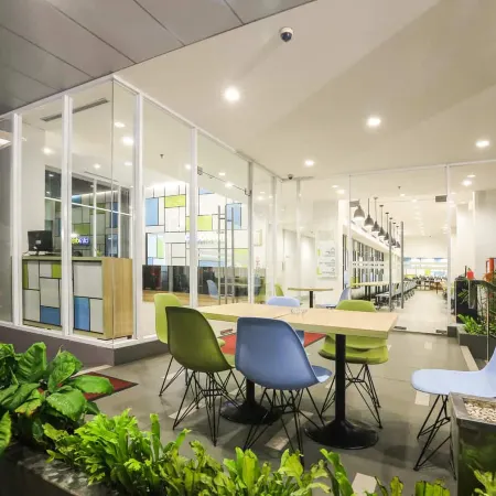 Hotel Citradream Cirebon