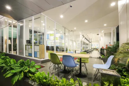 Hotel Citradream Cirebon