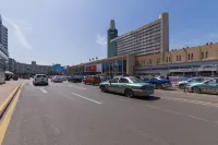 Homeinn Hotel (Jinan Railway Station North Square Metro Station Mingquan Square)