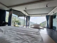 Shanshe Guesthouse - Balkoner