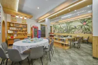 Bannuan Time Hotel - جاكوزي