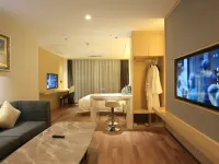 Yongxing Hotel Hotels in Chuxiong City