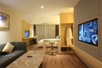 Yongxing Hotel