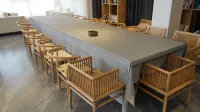 Green rhyme nesting hotel - ที่มีที่จอดรถ