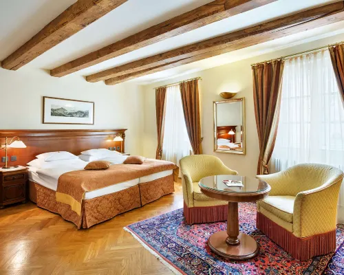 Radisson Blu Hotel Altstadt, Salzburg Hotels in Salzburg