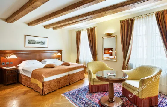 薩爾茨堡老城麗笙酒店