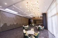 Ningxiang Yunqi Hotel (Economic Development Zone Administrative Committee)