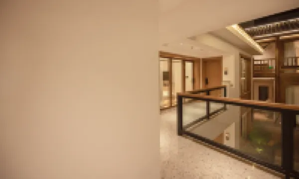 梵塵裏•設計師花園美宿 （麗江古城大水車店）