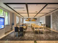 Xana Lite Hotel (Beijing Sihui Guomao) Hotels near Sihui Station