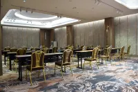Chor Cher The Luxury Green Hotel - de negocios
