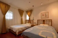 Taishan Wanggang Diaolou Homestay Hotels in Taishan