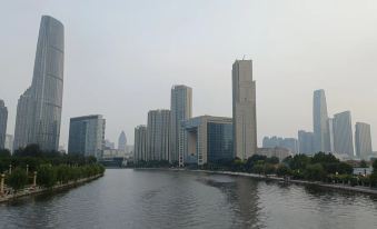 Tianjin Yi Homestay