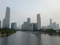 Tianjin Youle Express Hotel - Inns