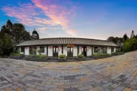 Yuncha Mountain Villa