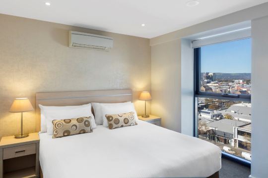 IStay Precinct Adelaide Hotels in Adelaide