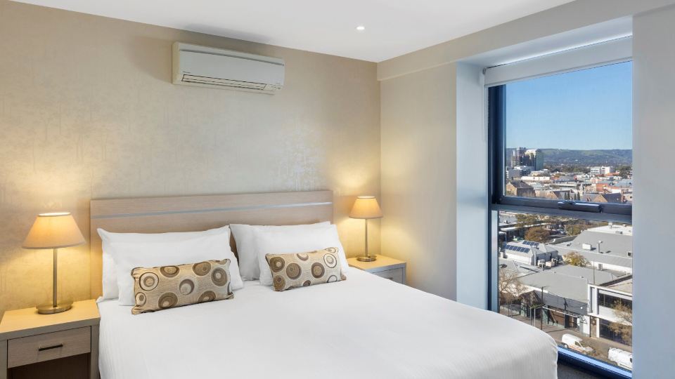 IStay Precinct Adelaide