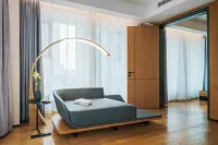U Easy Hotel - balcony