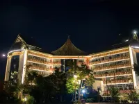 Longtan Hotel Hotels in Ximeng
