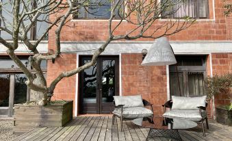 The One Nanyuan Land of Retreat & Wellness