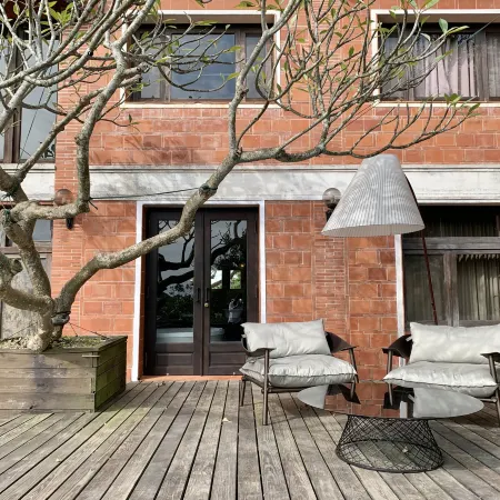 The One Nanyuan Land of Retreat & Wellness