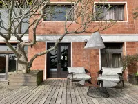 The One Nanyuan Land of Retreat & Wellness