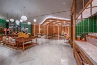 Orange Hotel （Xi'an Jiaotong University Xingqinggong Metro Station） Hôtels à : Xi'an