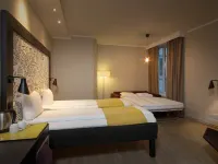 Scandic Oslo City Hotels in Oslo