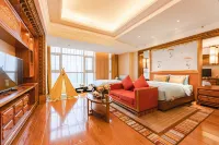 Trikatsang International Hotel Hotels in Chengdu